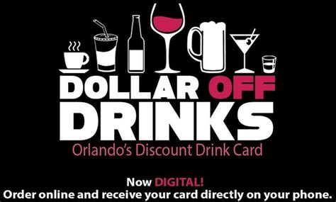 atddod|dollar off drinks card.